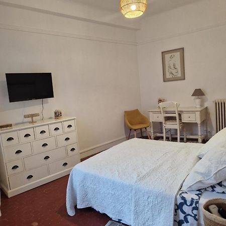 Toulon Soleil Et Douceur II Apartment Luaran gambar