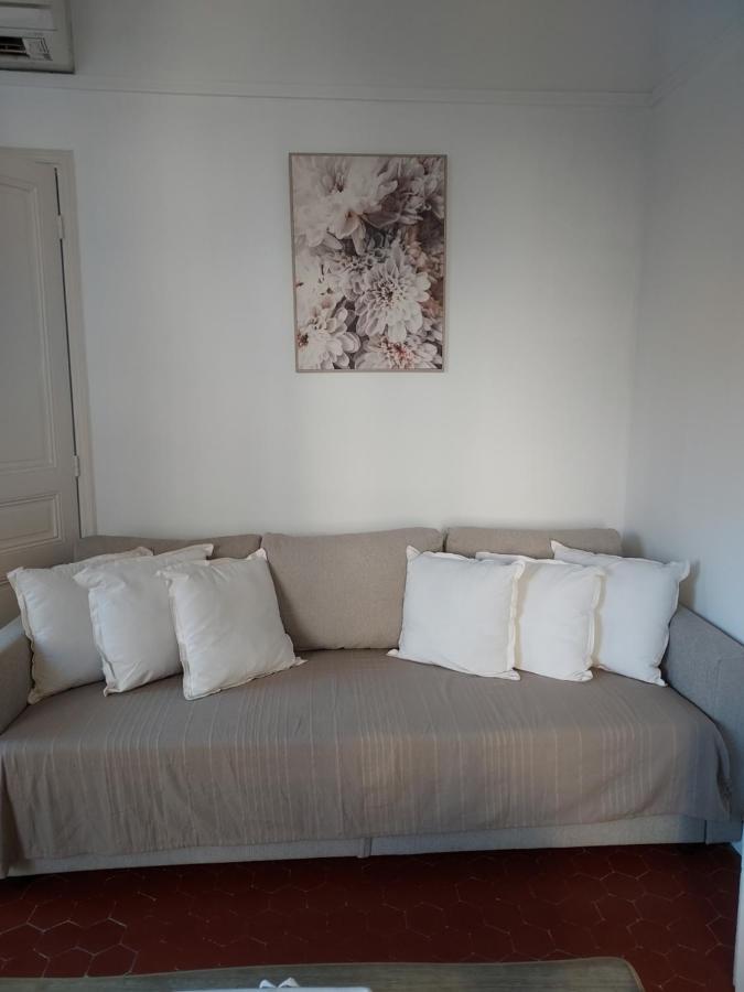 Toulon Soleil Et Douceur II Apartment Luaran gambar