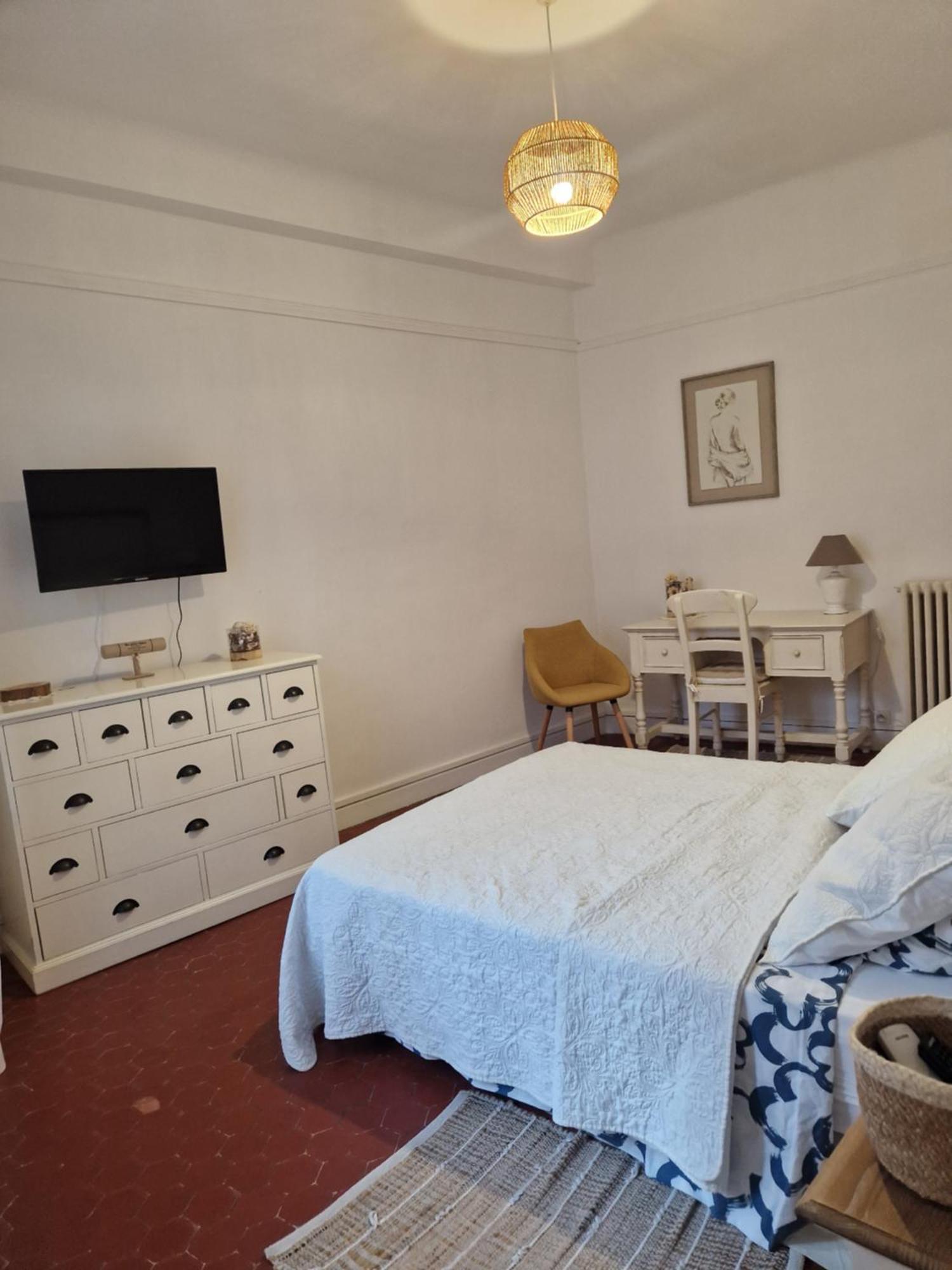 Toulon Soleil Et Douceur II Apartment Luaran gambar